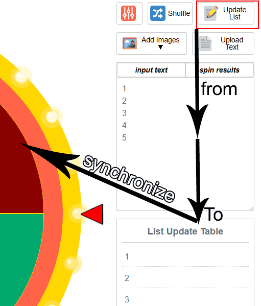 Wheel of Names | Spin the Wheel of Surprise 16 update lists wheelofnames.name Wheel of Names | Spin the Wheel of Surprise